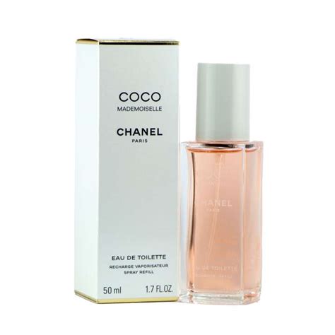 kruidvat coco chanel mademoiselle|coco mademoiselle refill.